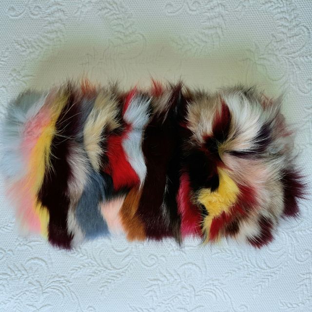 Bufanda, cuello o braga de Jo & Mr.Joe