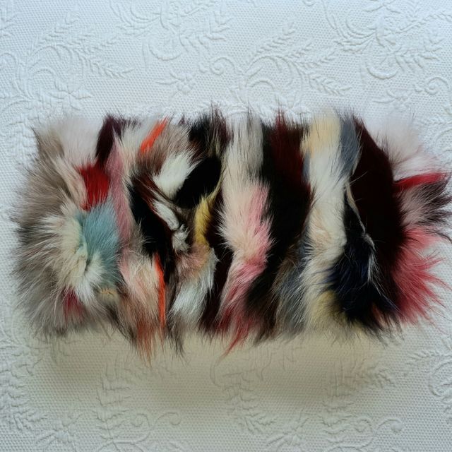 Bufanda, cuello o braga de Jo & Mr.Joe