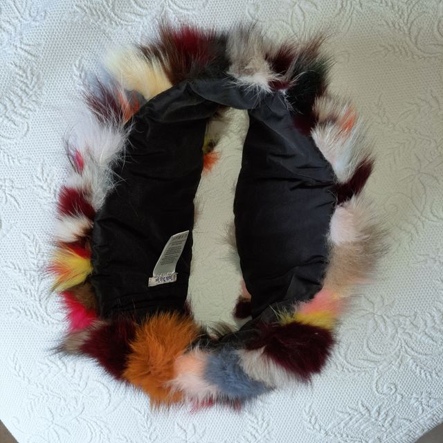 Bufanda, cuello o braga de Jo & Mr.Joe