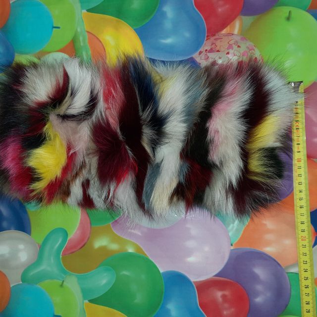 Bufanda, cuello o braga de Jo & Mr.Joe