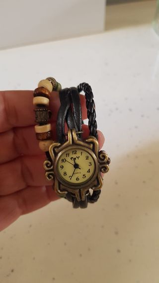 Reloj de muñeca