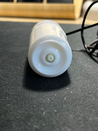 Bomba Oxigeno Acuario pequeño