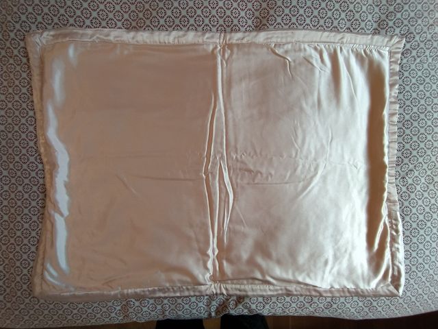 Copertina culla o carrozzina