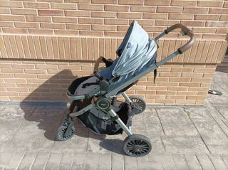 Carro bebe