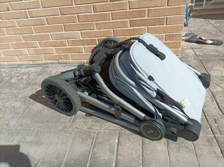 Carro bebe