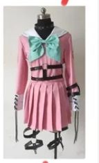 Disfraz Danganronpa 