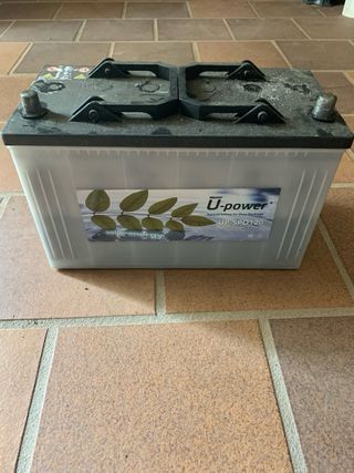 placa solar 760v bateria de gel 12v 