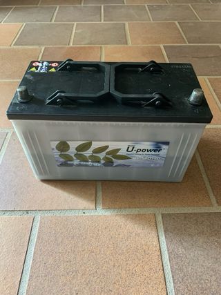 placa solar 760v bateria de gel 12v 