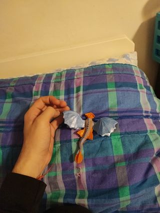 drago dragon trainer