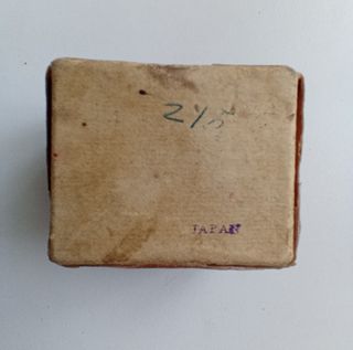 Rara Minicamara antica degli anni '50