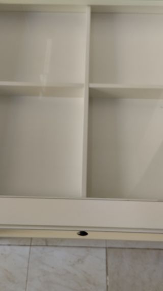 Mesa centro salon