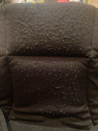 Mochila Jané tipo canguro de bebé