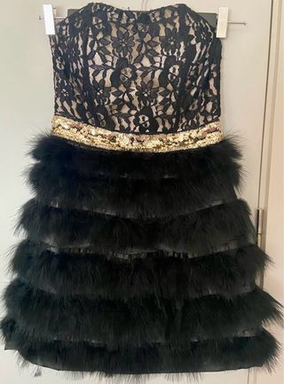 VESTIDO FIESTA