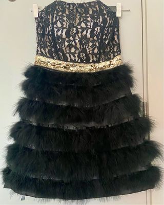 VESTIDO FIESTA