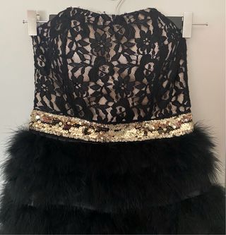 VESTIDO FIESTA