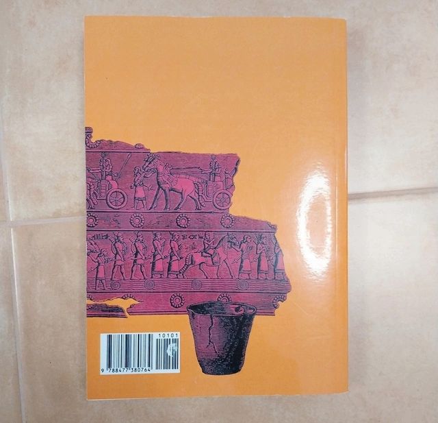 Teoría y Método de la Arqueología