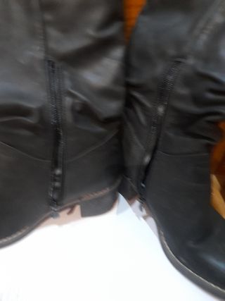 Botin negro