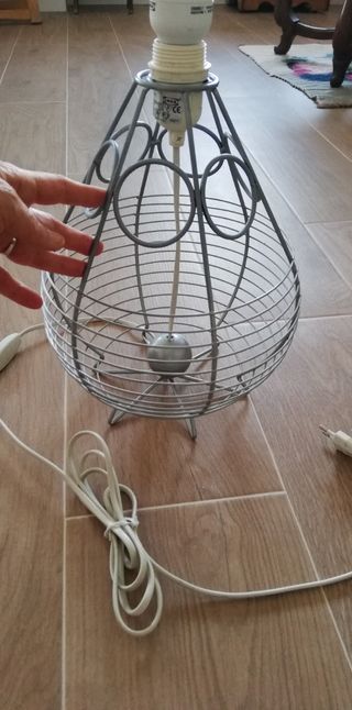 Lámpara 