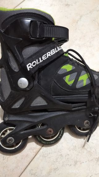 Rollerblade originali