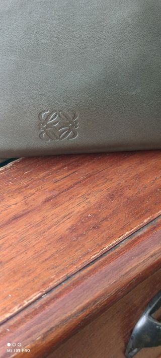 Bolso Loewe