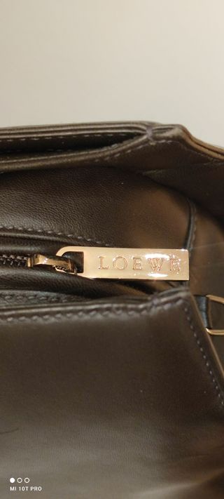 Bolso Loewe