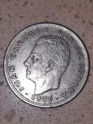 Moneda de 5 pesetas