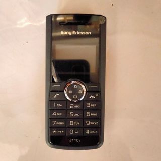 MÓVIL SONY