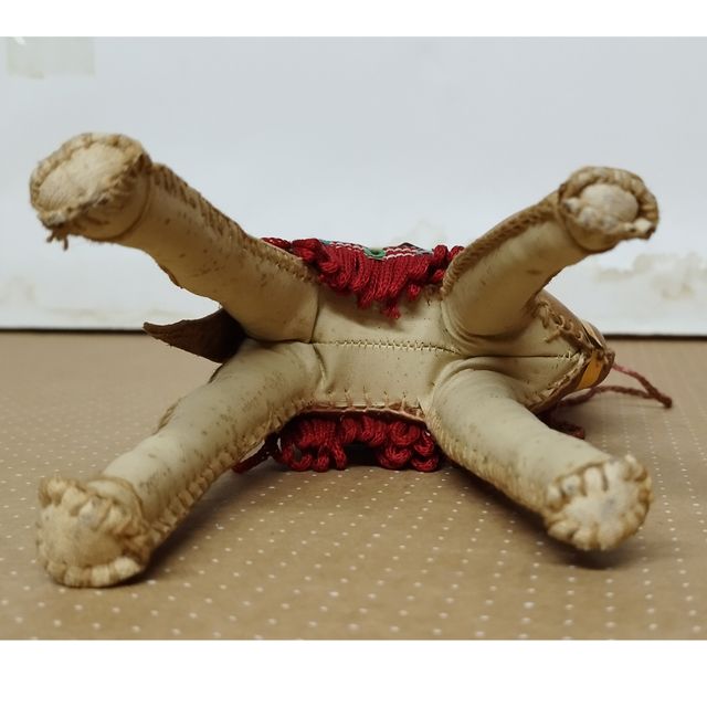 Statua Cammello Egizia originale