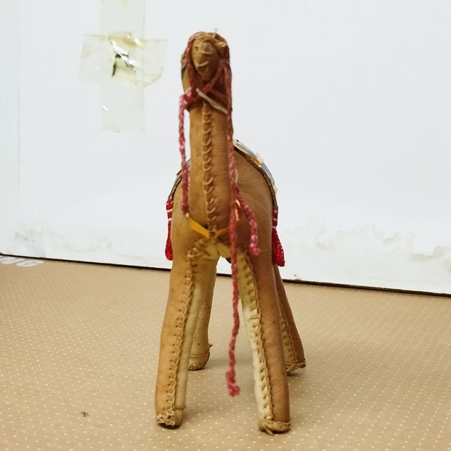 Statua Cammello Egizia originale