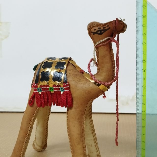 Statua Cammello Egizia originale