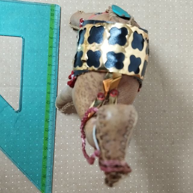 Statua Cammello Egizia originale