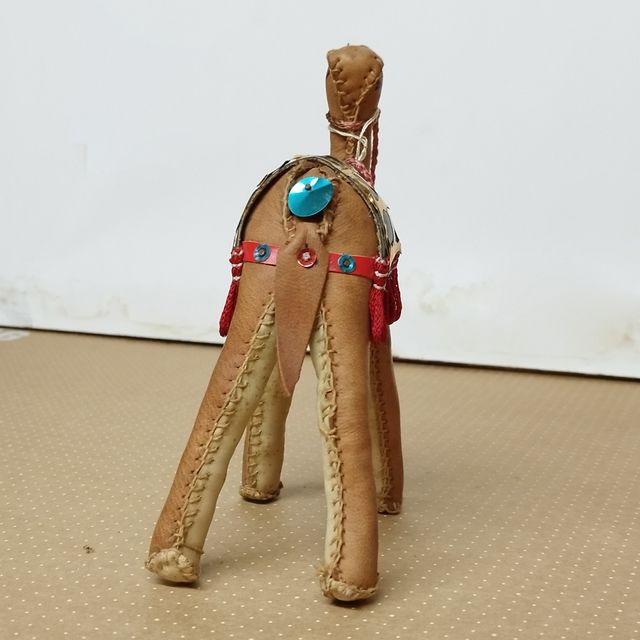 Statua Cammello Egizia originale