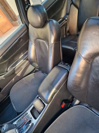 Mercedes-Benz Clase C 2005