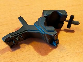 Adaptador micrófono cámaras PRO
