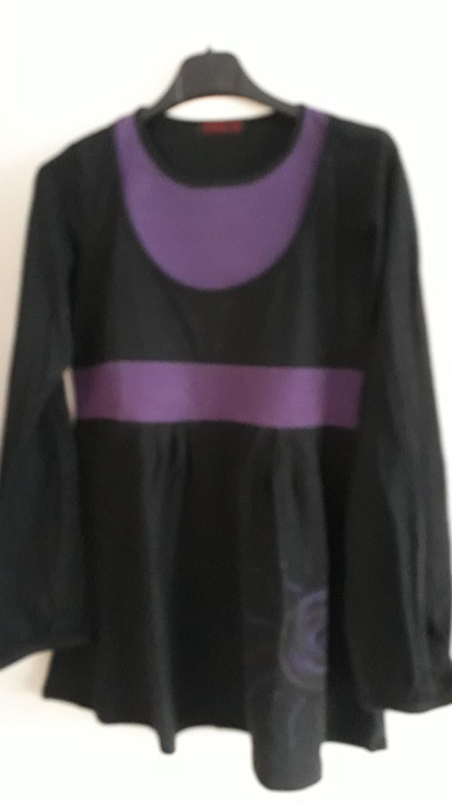 JERSEY NIÑA 10 AÑOS