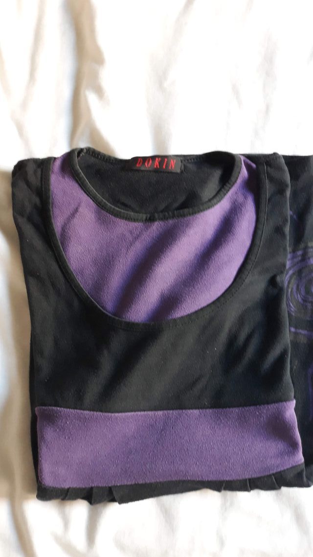 JERSEY NIÑA 10 AÑOS