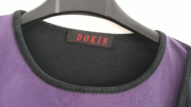 JERSEY NIÑA 10 AÑOS