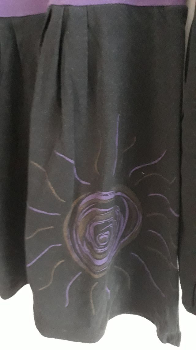 JERSEY NIÑA 10 AÑOS