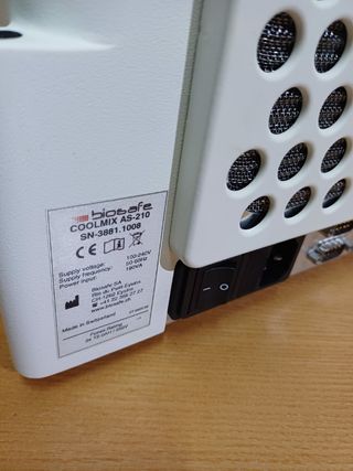 COOLMIX AS-210