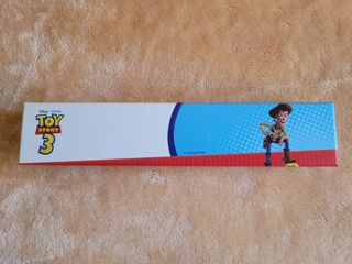 Reloj de pulsera Toy Story 3