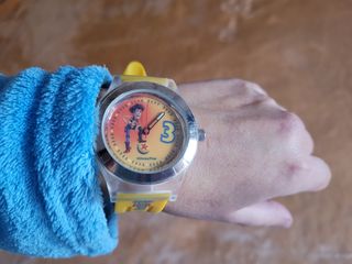 Reloj de pulsera Toy Story 3