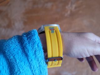Reloj de pulsera Toy Story 3