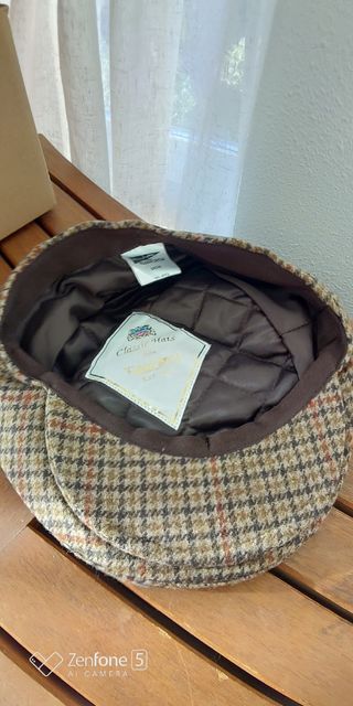 Classic Hats 1903  boina 