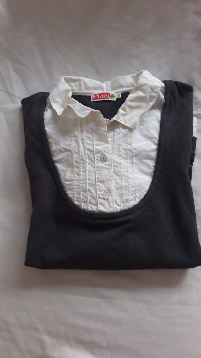 JERSEY NIÑA 14 AÑOS Boboli