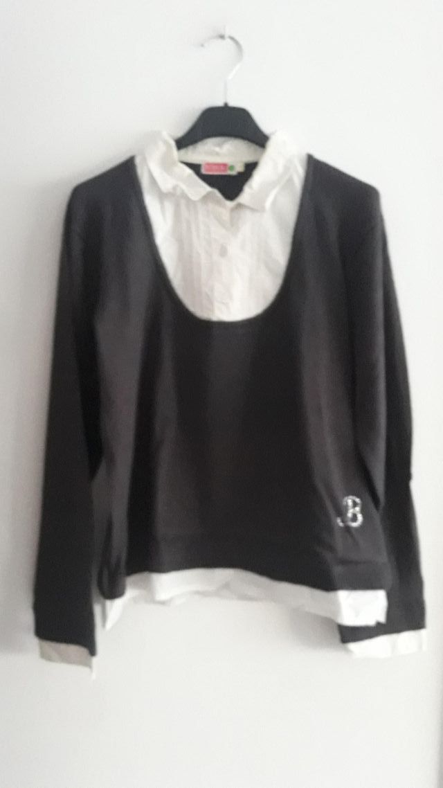 JERSEY NIÑA 14 AÑOS Boboli