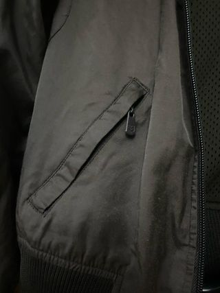 Conjunto chándal Zara 