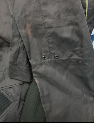 Conjunto chándal Zara 
