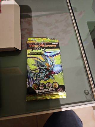 Duel masters Gameboy Advance