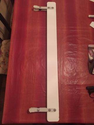 Barrera para cama o cuna 