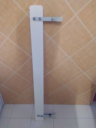 Barrera para cama o cuna 